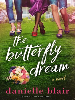 cover image of The Butterfly Dream